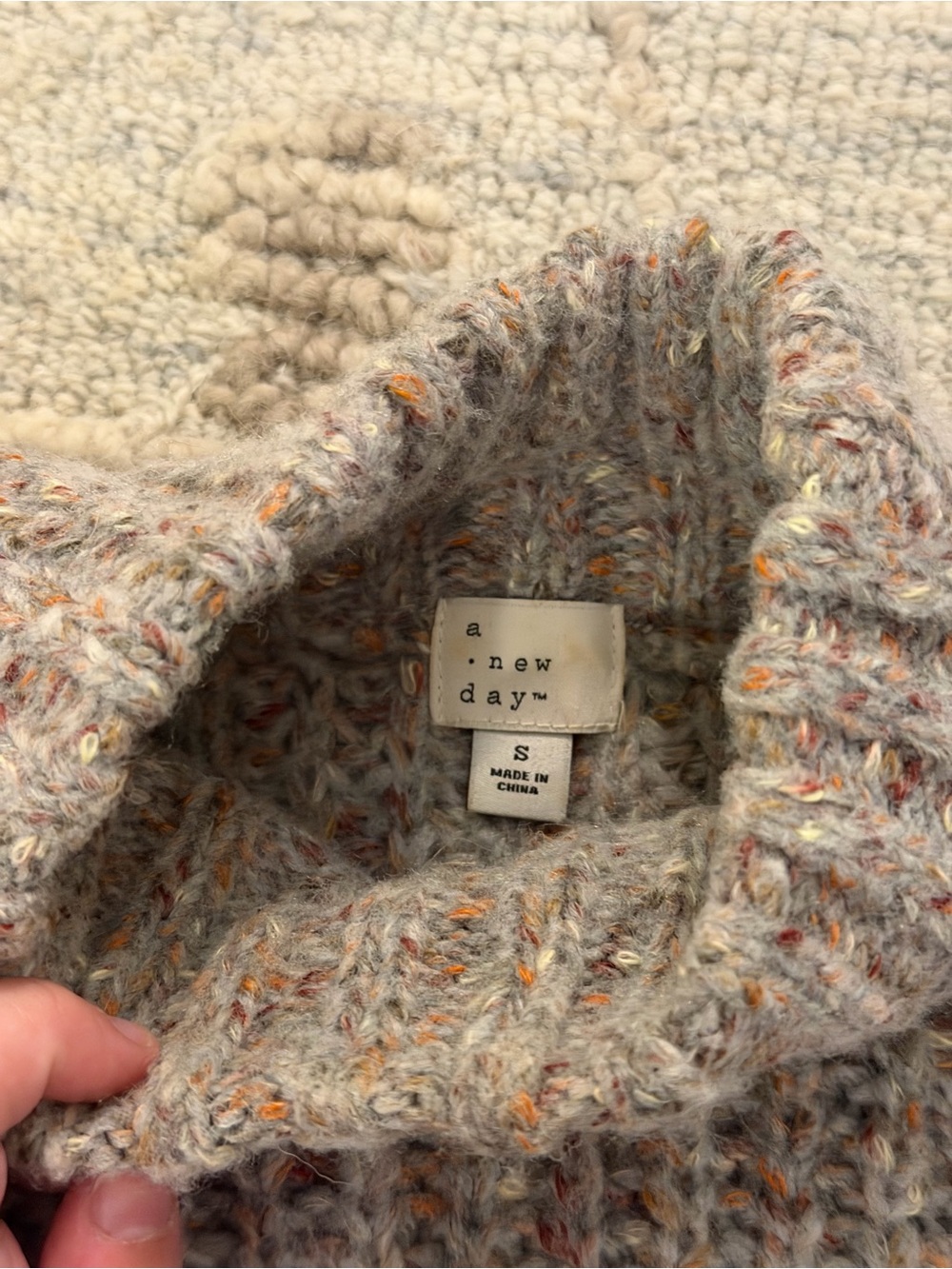 Target Sweater - Picture 3 of 3